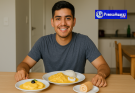 RECETAS BIEN PERUANAS PARA UN MENÚ COMPLETO