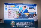 ¿QUÉ ANUNCIOS HIZO EL ALCALDE LADISLAO CRUZ VILLACHICA EN LA AUDIENCIA Y RENDICIÓN DE CUENTAS?